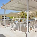 Mediterranean Luxury Villa