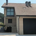 Casa da Rabeira con terraza barbacoa y aparcamiento