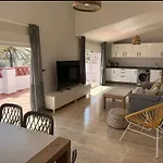 Las Palmeras