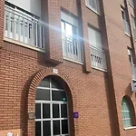Apartamento Seller