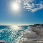 Precioso Apartamento A Cinco Minutos De La Playa - By Feel Your Holidays