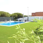 Hacienda Recreo Los Colones