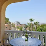 Mediterranean Luxury Villa