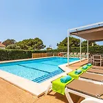 Villa Pepita