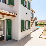 Villa Pepita