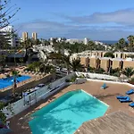 Playa De Las Americas Sea View Vip Apartment