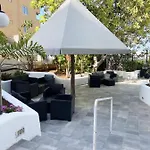 Playa De Las Americas Sea View Vip Apartment