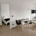 Apartamentos Seijo