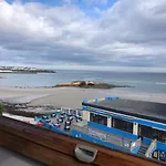 Apartamento Con Hermosas Vistas A La Playa Del Altar