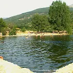 Apartamentos Valle Del Jerte El Huerto Del Cura