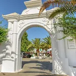 Lanzahost Tuscan Al Mar