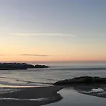 Apartamento Con Hermosas Vistas A La Playa Del Altar