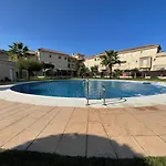 Aires de Bajo de Guía, Apartamentos Living Sur