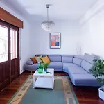 Luminoso Apartamento Reformado En Villa Termal