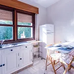 Luminoso Apartamento Reformado En Villa Termal