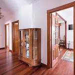 Luminoso Apartamento Reformado En Villa Termal