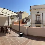 Casa Ferrers Piso 5. Precioso Atico Con Terraza