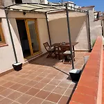 Casa Ferrers Piso 5. Precioso Atico Con Terraza