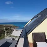 Atico Con Terraza A Pie De Playa