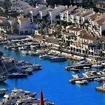 Vistas Al Mar Marina Del Este