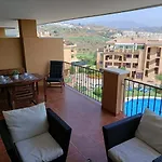 Apartamento en Calanova Golf- Cala de Mijas