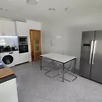 Apartamento en Mondoñedo en casco histórico