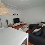 Apartamento en Mondoñedo en casco histórico