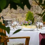 Hotel Rural Iribarnia