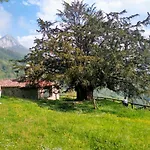 El Calexon De Quiros