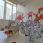 Luz da Lúa - Casa del campo