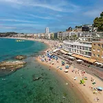 Hotel Rosamar Maxim 4*- Adults Only