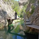 Casa San Anton