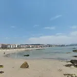 Precioso apartamento en Sanxenxo