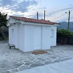 Casa acogedora mar y montaña
