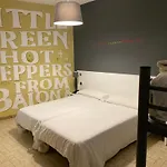 Hotel Bayona
