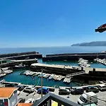 Precioso apartamento en el puerto de Elantxobe