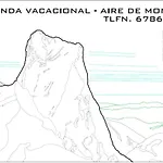 Aire De Montaña - Estupendas Vistas A Los Picos