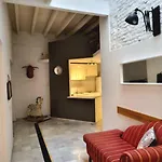 Click Casa de Sanlorenzo