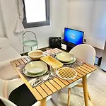 Apartamentos Blanes Petit