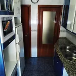 Apartamento Valle Del Medio