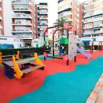 Global Properties, Bonito apartamento en Urbanizacion Ciudad Mar