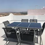 Agradable Casa En Vejer De La Frontera Con Terraza