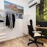 Villa Luxury Rock Tirri