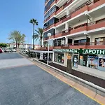 Apartamentos Danubio