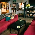 Albergue Escanlar