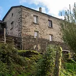 Albergue Escanlar