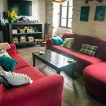 Albergue Escanlar