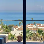Paloma Beach Sea View