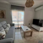 Las Palmeras