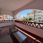 Las Palmeras